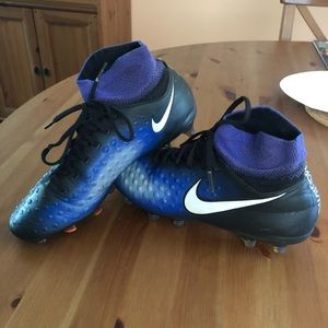 Nike Magista Obra soccer cleats